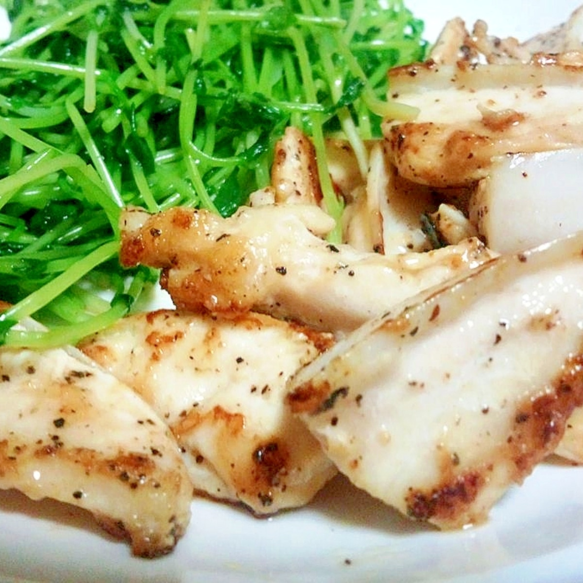 超簡単 鶏軟骨炒め レシピ 作り方 By Kapaco 楽天レシピ 超簡単 鶏軟骨炒め レシピ 作り方 By Kapaco 楽天レシピ